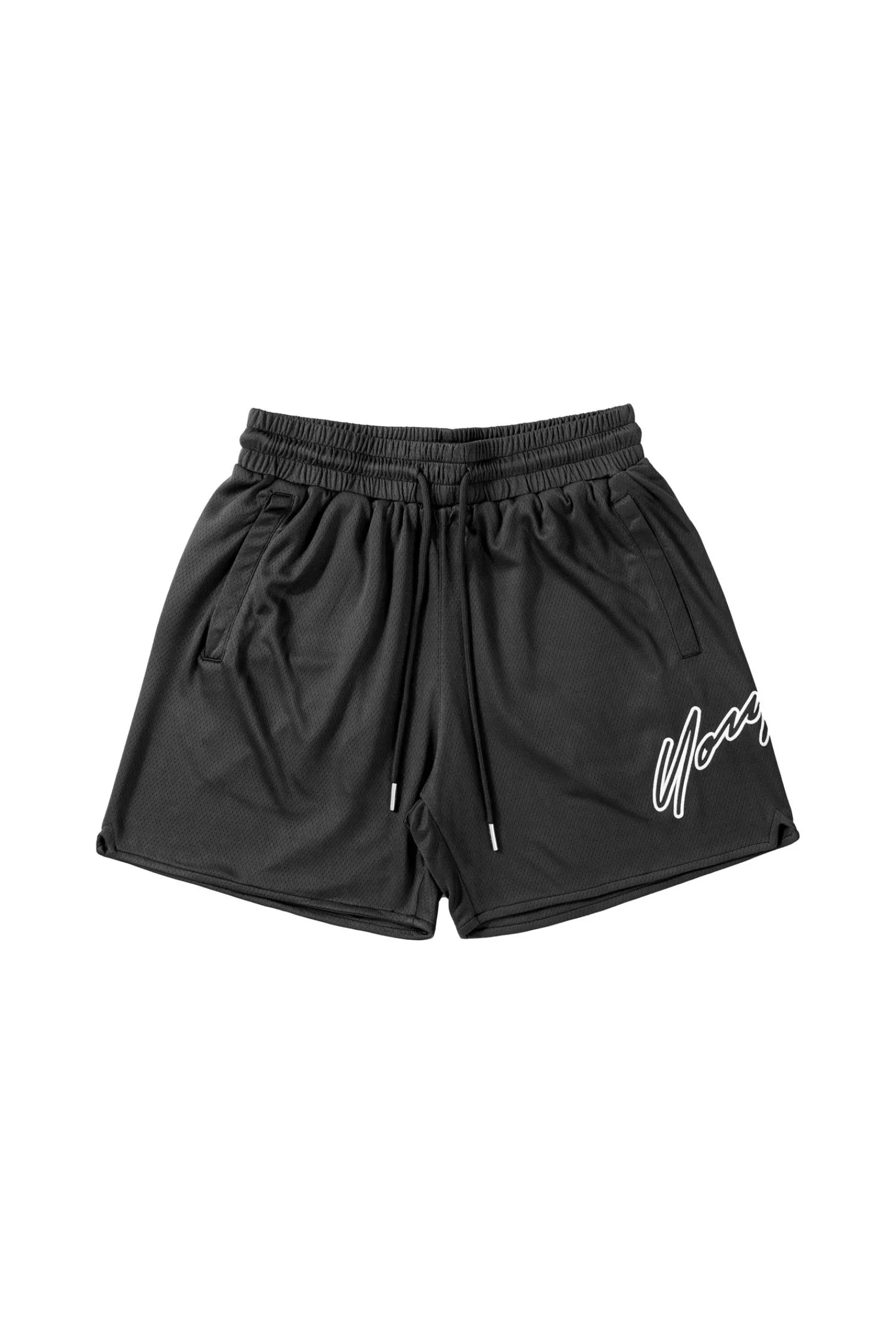 Shorts<Youngla 117 Sig Shorts Black|Carolina Blue|Dark Brown|Dark Purple