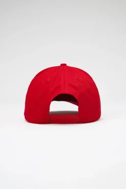 Hats & Beanies<Youngla 922 Signature Hats Black|Malibu Blue|Red|Royal Blue