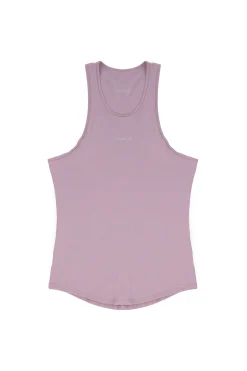 Tanks<Youngla 309 Signature Tanks Black|Forest Green|Heather Grey|Lavender