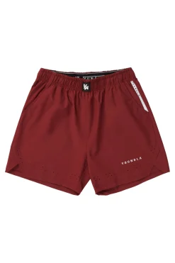 Shorts<Youngla 146 Sprint Shorts Black|Blue Surf|Burgundy|Camo Black