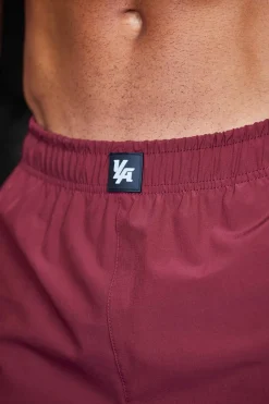 Shorts<Youngla 146 Sprint Shorts Black|Blue Surf|Burgundy|Camo Black