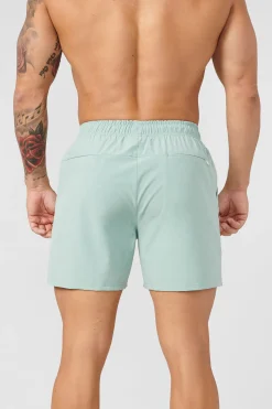 Shorts<Youngla 146 Sprint Shorts Black|Blue Surf|Burgundy|Camo Black