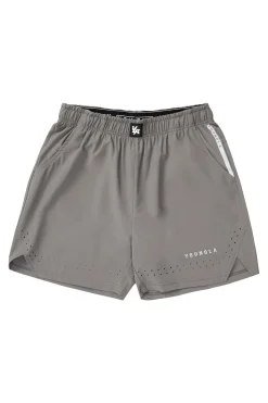 Shorts<Youngla 146 Sprint Shorts Black|Blue Surf|Burgundy|Camo Black