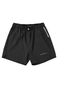 Shorts<Youngla 146 Sprint Shorts Black|Blue Surf|Burgundy|Camo Black