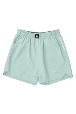Shorts<Youngla 146 Sprint Shorts Black|Blue Surf|Burgundy|Camo Black