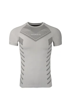 Shirts<Youngla 465 Superhero Compression Tees Black|Cement|Dark Blue|Dark Purple