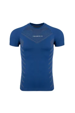 Shirts<Youngla 465 Superhero Compression Tees Black|Cement|Dark Blue|Dark Purple