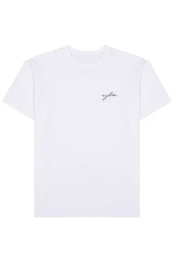 Shirts<Youngla 466 Tailored Tees Black|Chocolate|Dark Grey|Olive