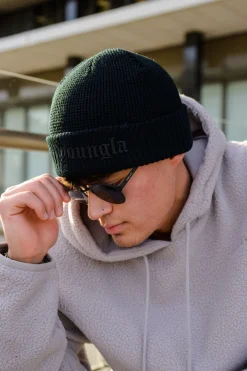 Hats & Beanies<Youngla 905 Testament Beanies Black|Brown|Heather Grey|White
