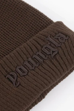 Hats & Beanies<Youngla 905 Testament Beanies Black|Brown|Heather Grey|White