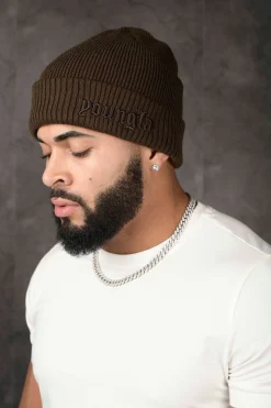 Hats & Beanies<Youngla 905 Testament Beanies Black|Brown|Heather Grey|White