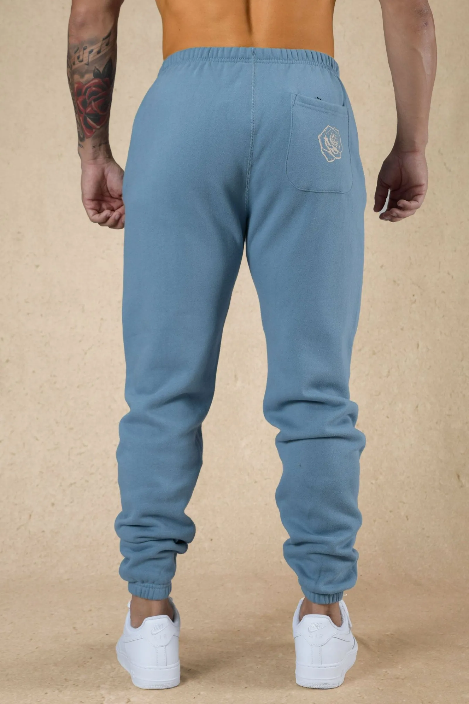 Joggers<Youngla 233 The Immortal Joggers Black|Brown Washed|Citadel|Forest Night