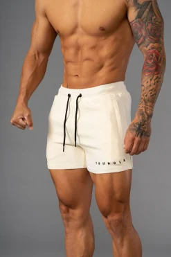 Shorts<Youngla 113 The Perfect Short Shorts Black|Forest Green|Heather Grey|Nardo Grey