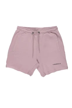 Shorts<Youngla 118 The Perfect Shorts Black|Brown|Navy|Forest Green