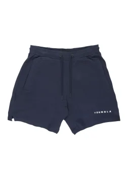 Shorts<Youngla 118 The Perfect Shorts Black|Brown|Navy|Forest Green