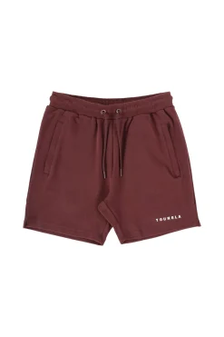 Shorts<Youngla 118 The Perfect Shorts Black|Brown|Navy|Forest Green