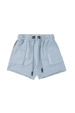 Shorts<Youngla 106 Vintage Short Shorts Black Wash|Brown Wash|Coal Wash|Orange Wash