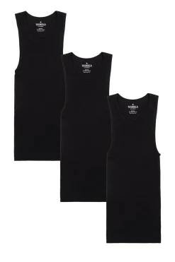 Tanks<Youngla 340 Wife Lovers-3 Pack-New Colors Pack 1|Pack 2|Pack 3|Pack 4