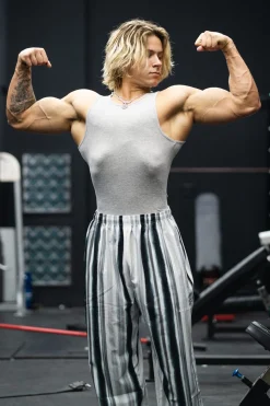 Tanks<Youngla 340 Wife Lovers-3 Pack-New Colors Pack 1|Pack 2|Pack 3|Pack 4