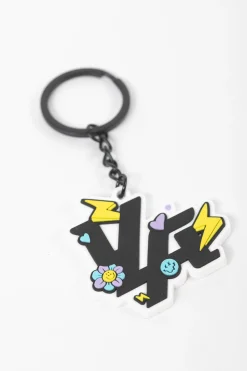 Accessories<Youngla 932 Yla Keychains