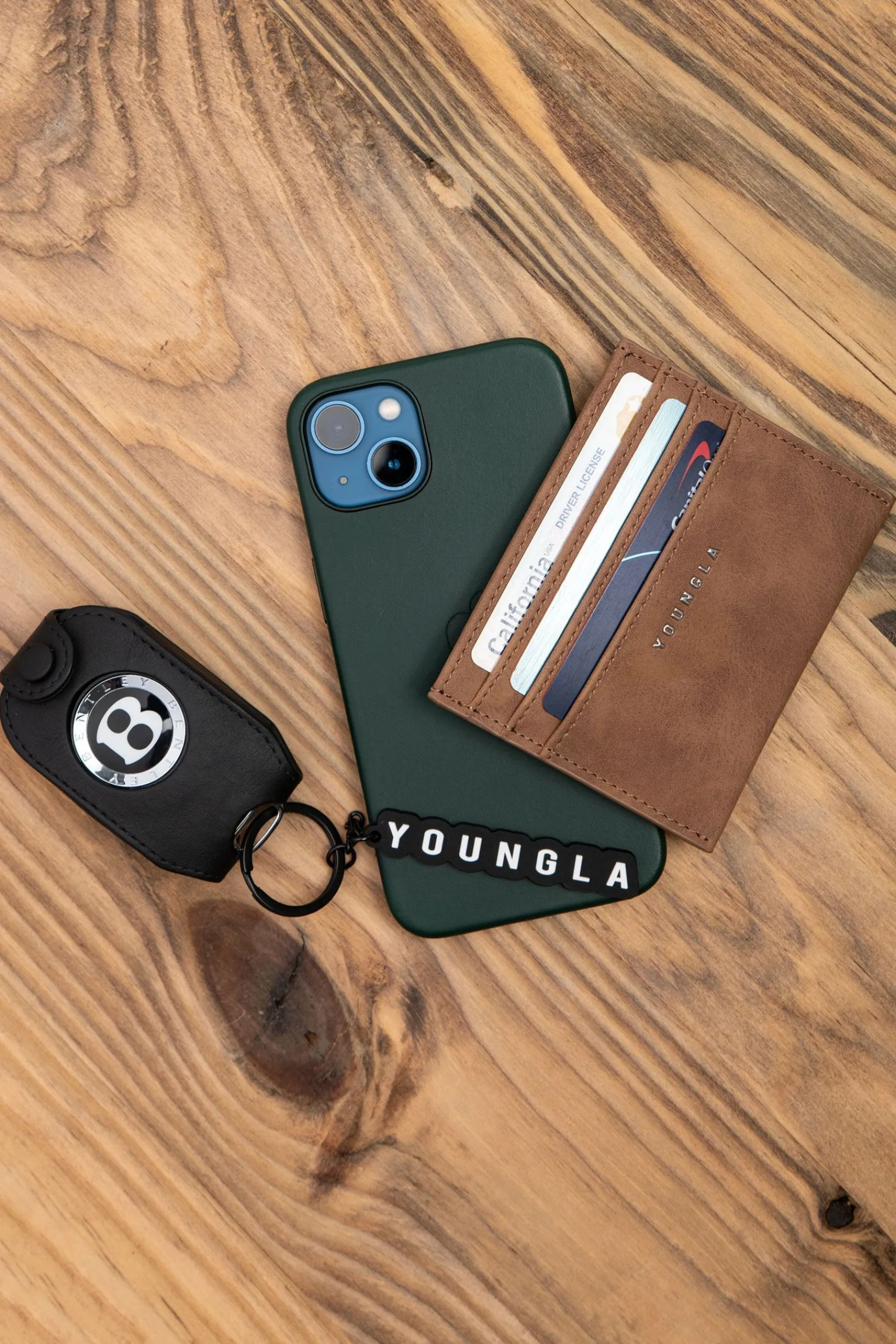 Accessories<Youngla 931 Keychains