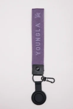 Accessories<Youngla 933 Keychains Black|Purple|Red|White