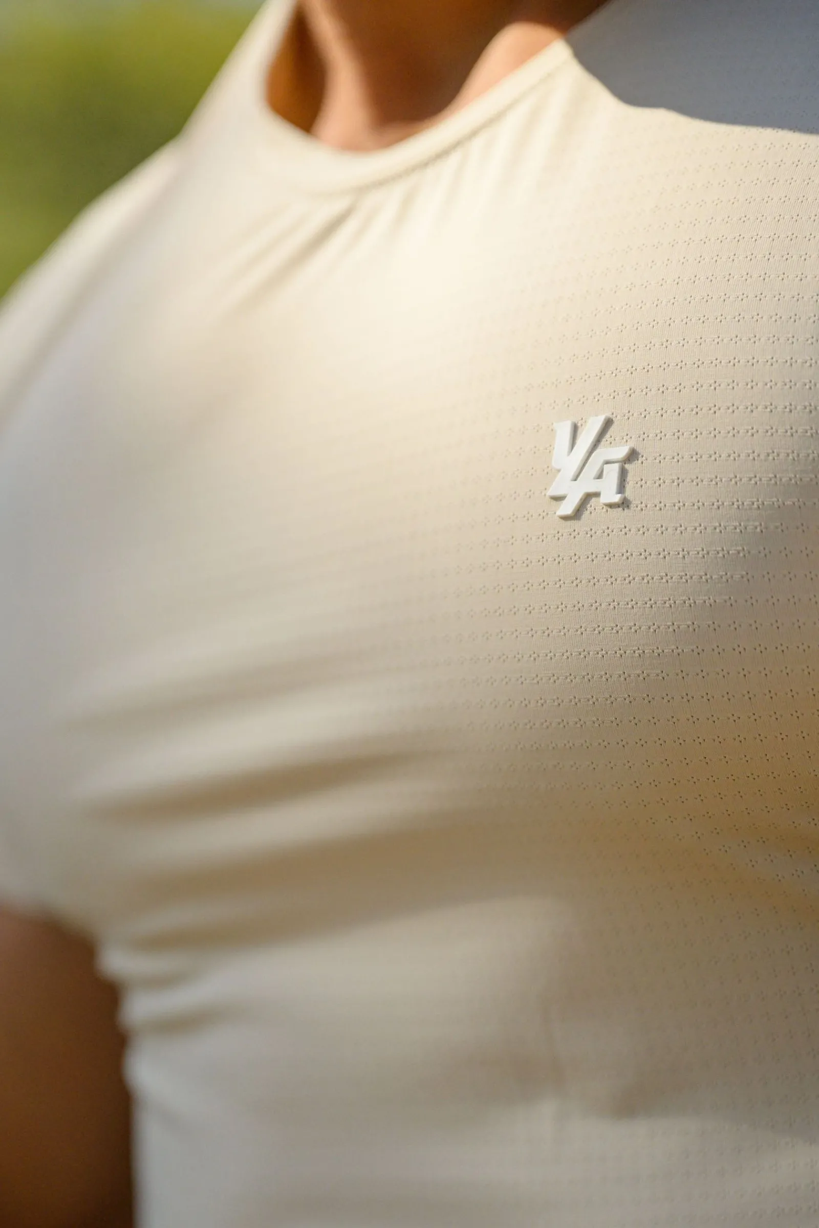 Shirts<Youngla 423 Zephyr Compression Short Sleeve Black|Teal|Beige|Scuba Green