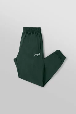 Joggers<Youngla 225-Airwave Joggers Black|Brown|Charcoal|Cream