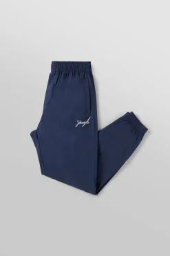 Joggers<Youngla 225-Airwave Joggers Black|Brown|Charcoal|Cream