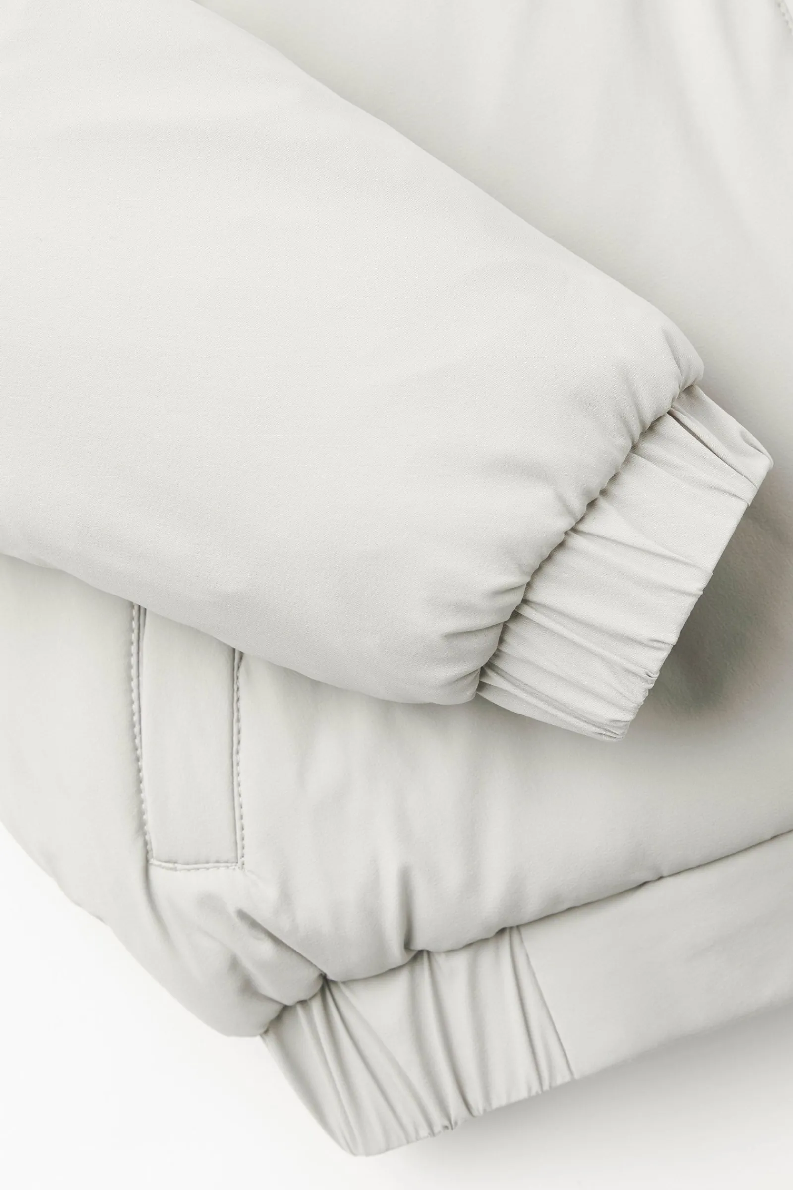 Outerwear<Youngla 570-Alpine Puffy Jacket Black|Sand Olive