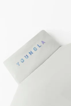 Outerwear<Youngla 570-Alpine Puffy Jacket Black|Sand Olive