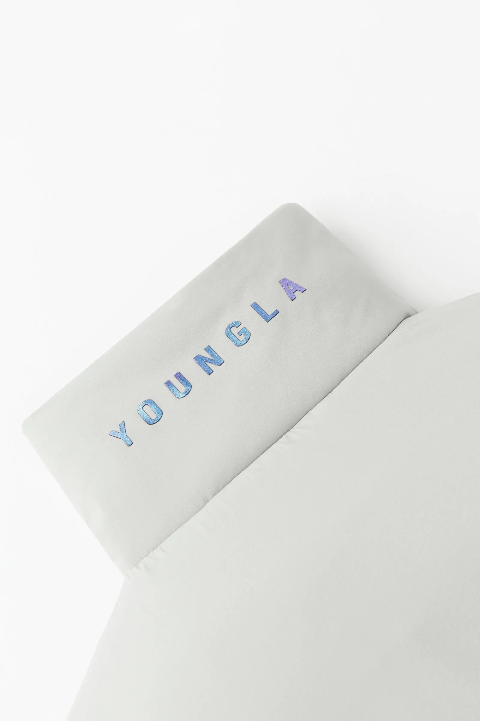 Outerwear<Youngla 570-Alpine Puffy Jacket Black|Sand Olive