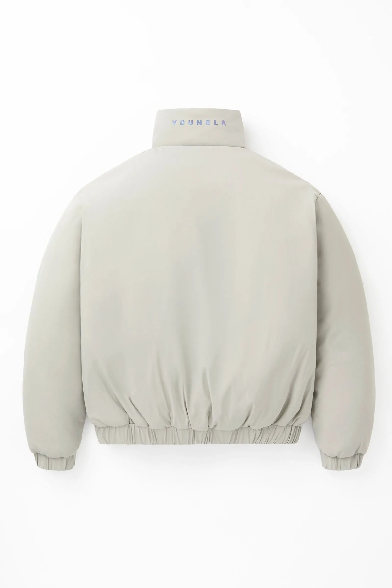 Outerwear<Youngla 570-Alpine Puffy Jacket Black|Sand Olive