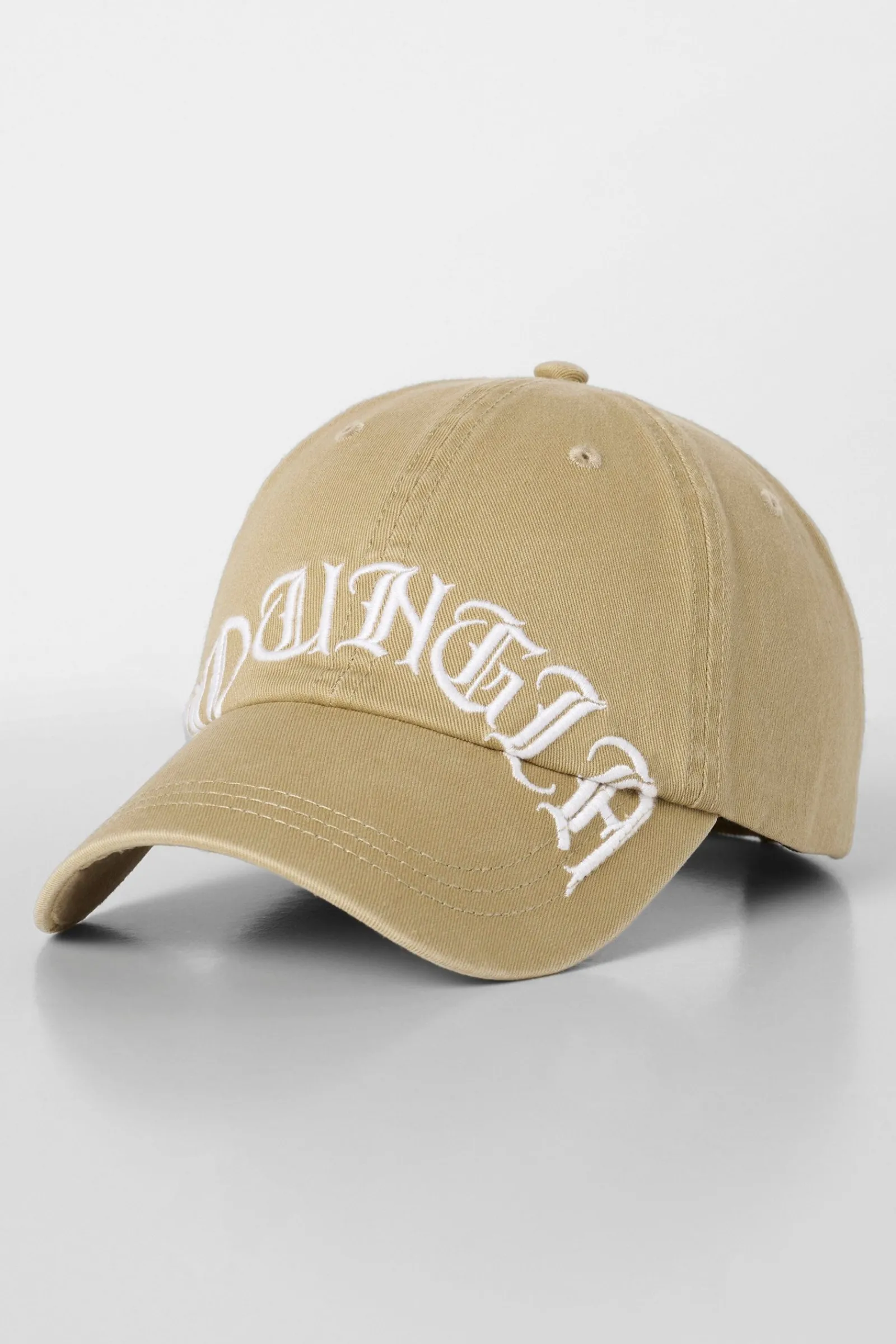 Hats & Beanies<Youngla 9029-Arch Dad Hats Black|Cream|Grey|Olive Green