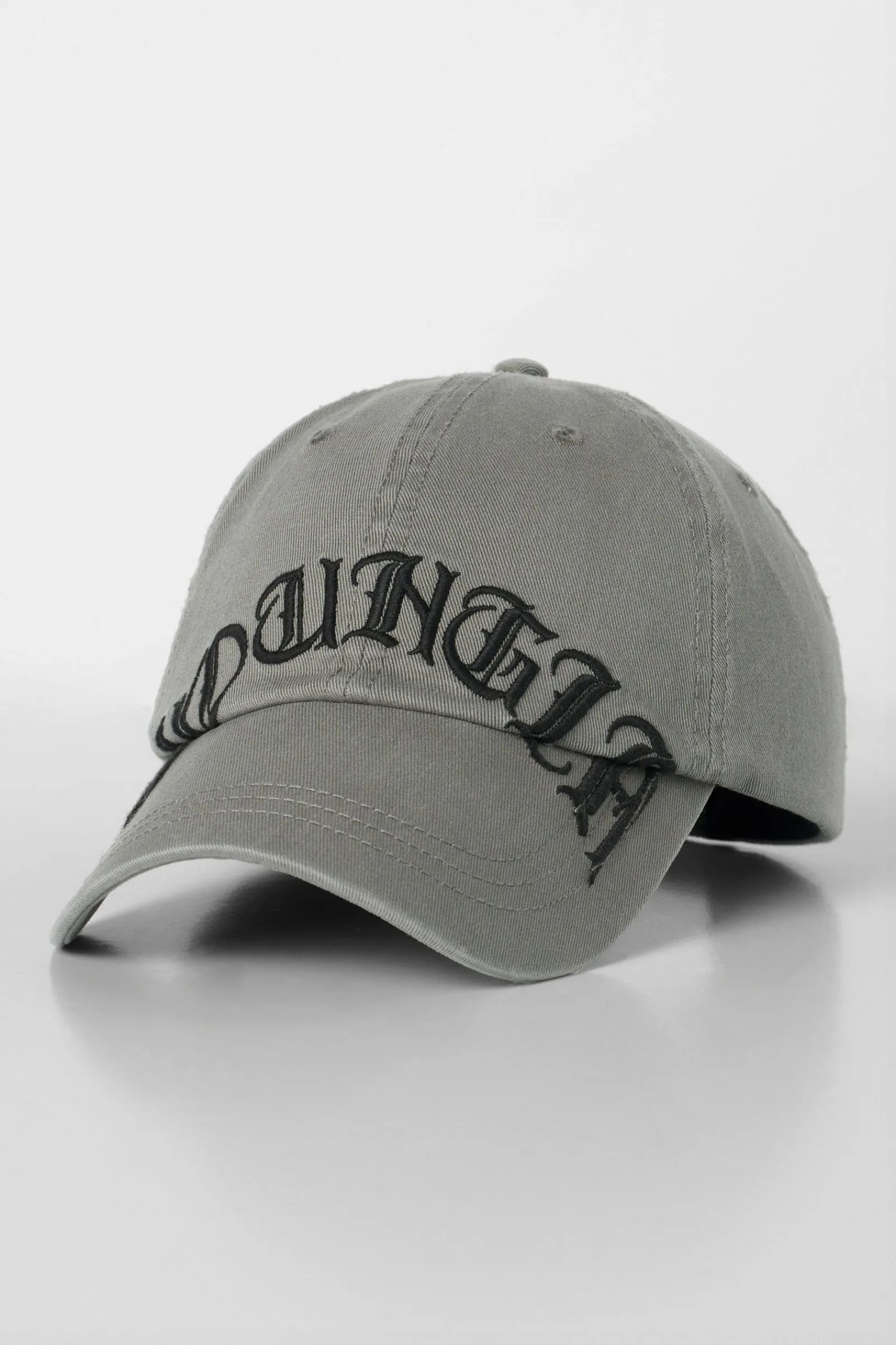 Hats & Beanies<Youngla 9029-Arch Dad Hats Black|Cream|Grey|Olive Green