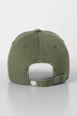 Hats & Beanies<Youngla 9029-Arch Dad Hats Black|Cream|Grey|Olive Green