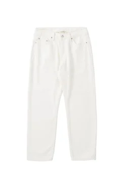 Pants & Jeans<Youngla 609-Baggy Jeans Black Wash|Light Blue Wash|Navy Wash|Off-White