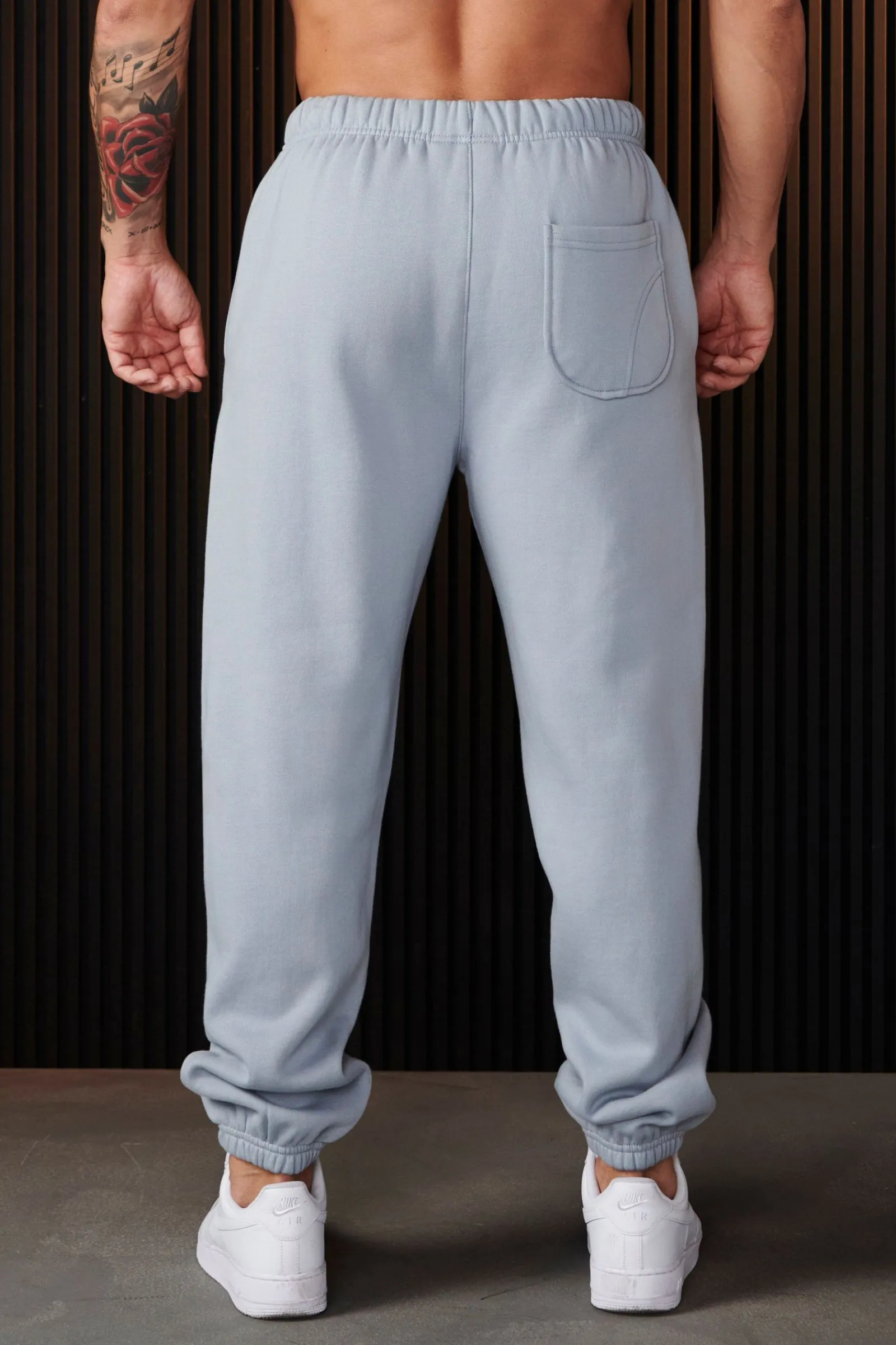 Joggers<Youngla 266-Cloud 9 Joggers Black|Charcoal|Hunter Green|Oatmeal