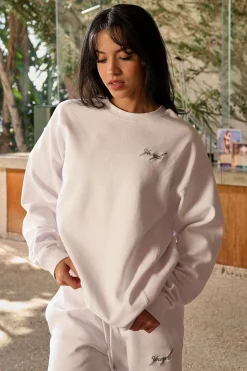 Shirts<Youngla 5004-Cloud Comfort Set-Crewneck Black|Cream|Grey Blue|White