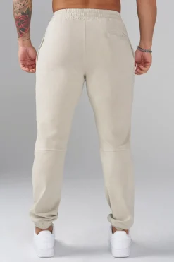 Joggers<Youngla 2098-Cloud Comfort Set-Joggers Black|Cream|Grey Blue|White