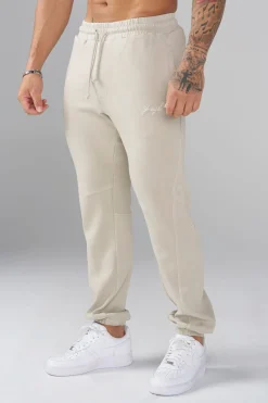 Joggers<Youngla 2098-Cloud Comfort Set-Joggers Black|Cream|Grey Blue|White