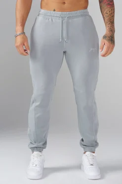 Joggers<Youngla 2098-Cloud Comfort Set-Joggers Black|Cream|Grey Blue|White