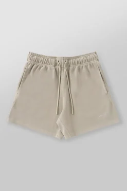 Shorts<Youngla 1017-Cloud Comfort Set-Shorts Black|Cream|Grey Blue|White