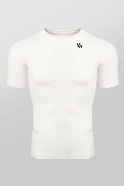 Shirts<Youngla 477-Combat Compression Tees Black|Navy|Olive|Teal