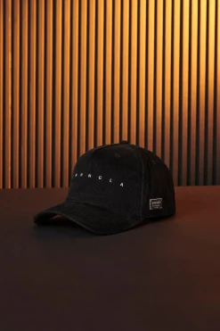 Hats & Beanies<Youngla 925-Corduroy Hats Black|Burgundy|Concrete Mocha|Khaki