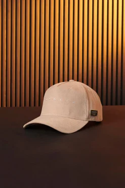 Hats & Beanies<Youngla 925-Corduroy Hats Black|Burgundy|Concrete Mocha|Khaki