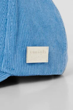 Hats & Beanies<Youngla 925-Corduroy Hats Black|Burgundy|Concrete Mocha|Khaki