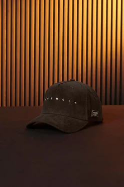 Hats & Beanies<Youngla 925-Corduroy Hats Black|Burgundy|Concrete Mocha|Khaki