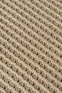 Shirts<Youngla 4036-Crochet Shirts Black|Olive|Tan|White