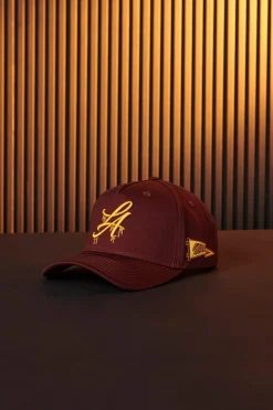 Hats & Beanies<Youngla 924-Drip Hats Black|Brown|Burgundy|Carolina Blue